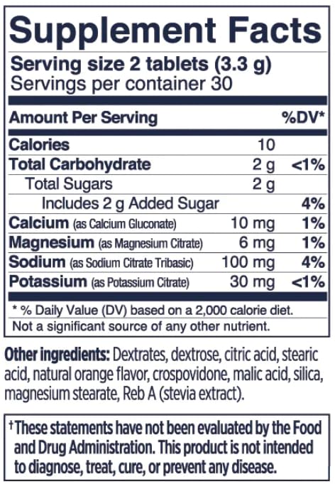 SaltStick Fastchews, Electrolyte Replacement Tablets for Rehydration, Exercise Recovery, Youth & Adult Athletes, Hiking, Hangovers, & Sports Recovery, 12 Packets of 10 Tablets