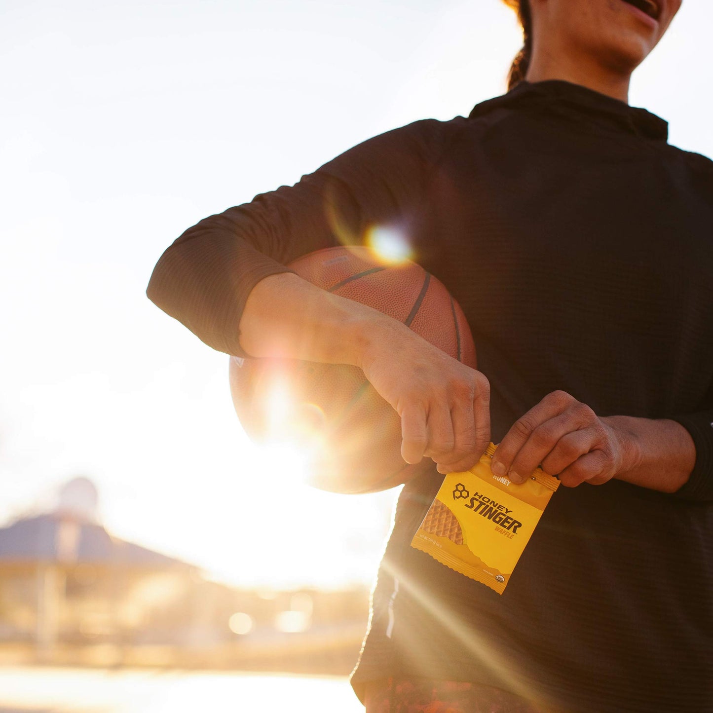 Honey Stinger Organic Waffle Variety Pack | 4 Units Each Of Honey, Vanilla, & Gluten Free Salted Caramel | Energy Stroopwafel for All Exercises | Sports Nutrition for Home & Gym, Pre & Post Workout