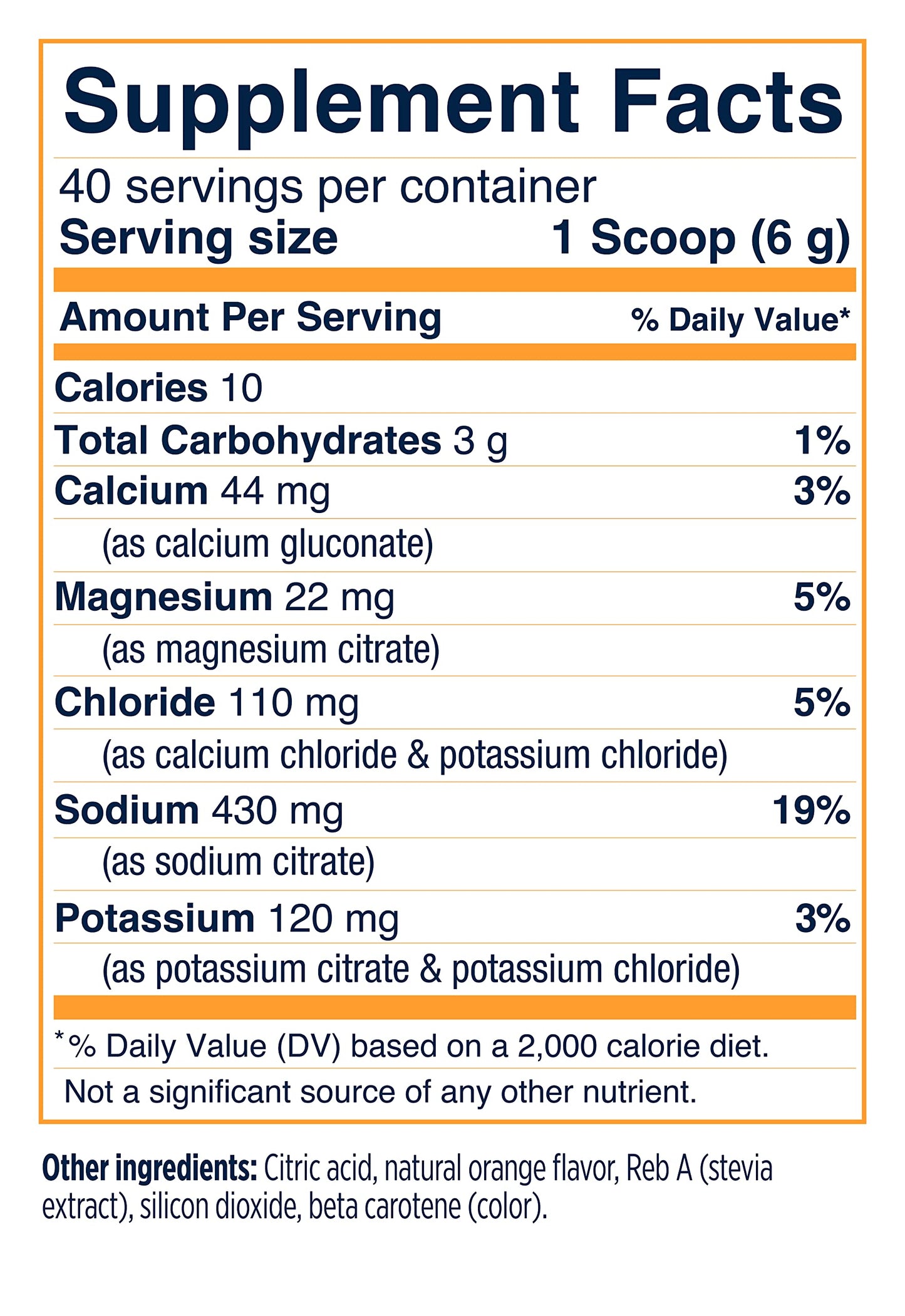 SaltStick DrinkMix Electrolyte Powder Sugar Free | Zero Sugar Electrolyte Drink Mix for Hydration | No Artificial Sweeteners