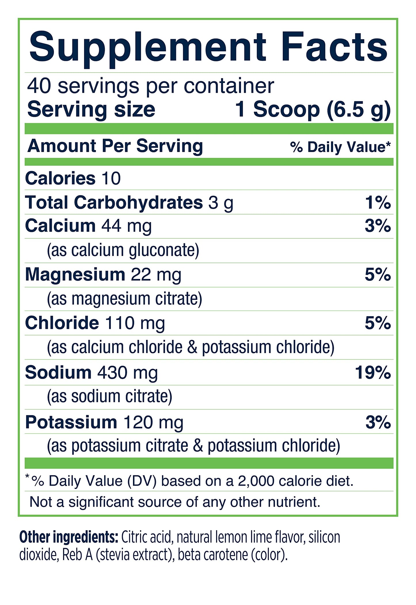 SaltStick DrinkMix Electrolyte Powder Sugar Free | Zero Sugar Electrolyte Drink Mix for Hydration | No Artificial Sweeteners