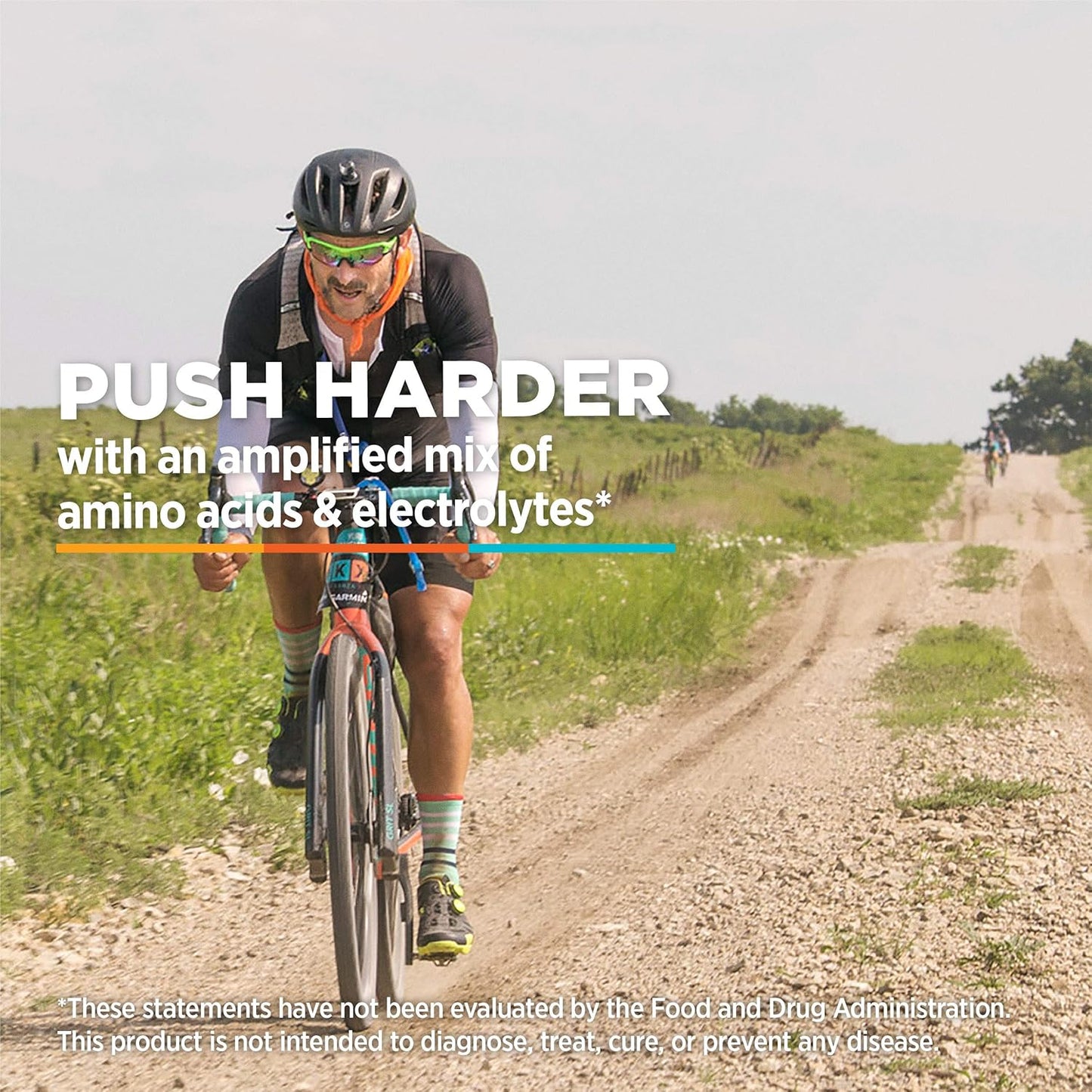 GU Energy Gel and Chews Bundle - Roctane Ultra Endurance Gel (24 Count) and Energy Chews Variety Pack (12 Bags)