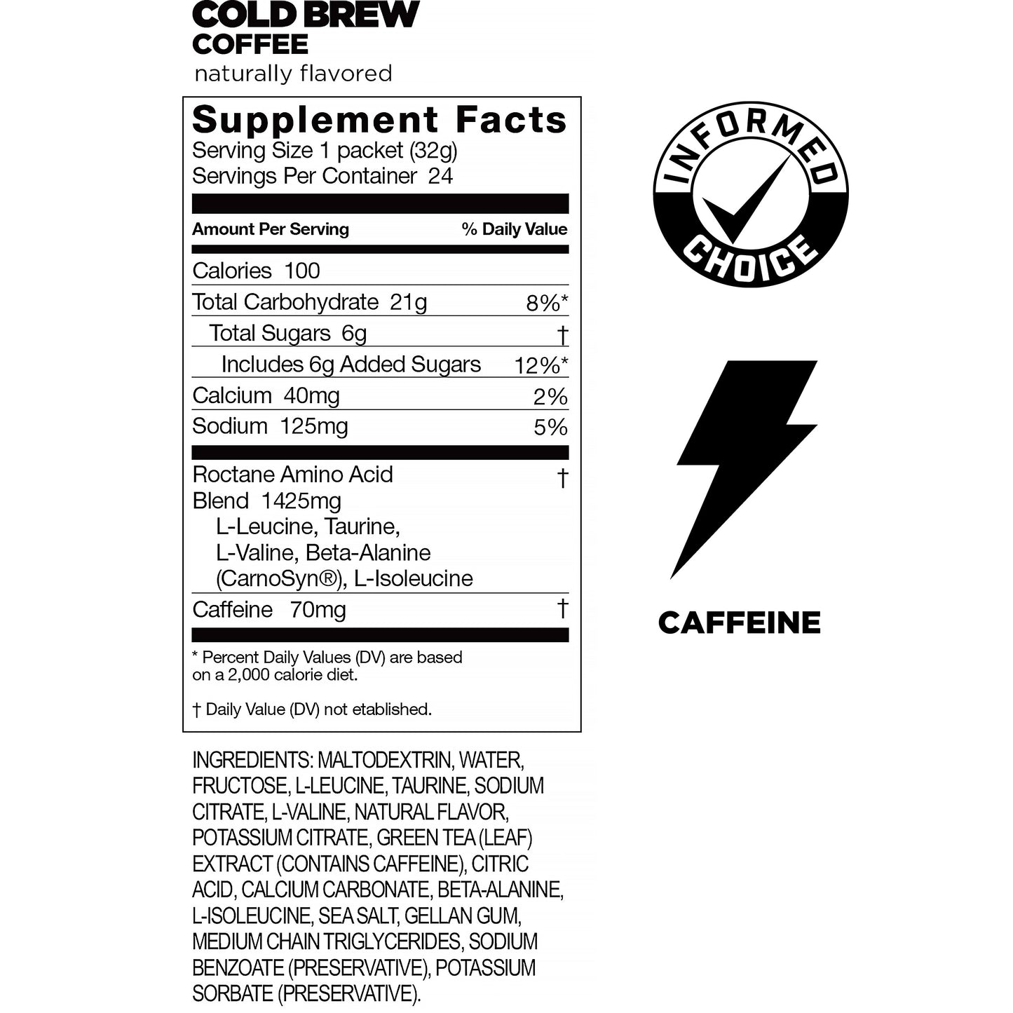 GU Roctane Ultra Endurance Energy Gel (Box of 24/1.1oz Packs)