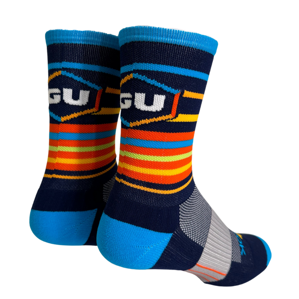 GU Energy Pom Pom Beanie