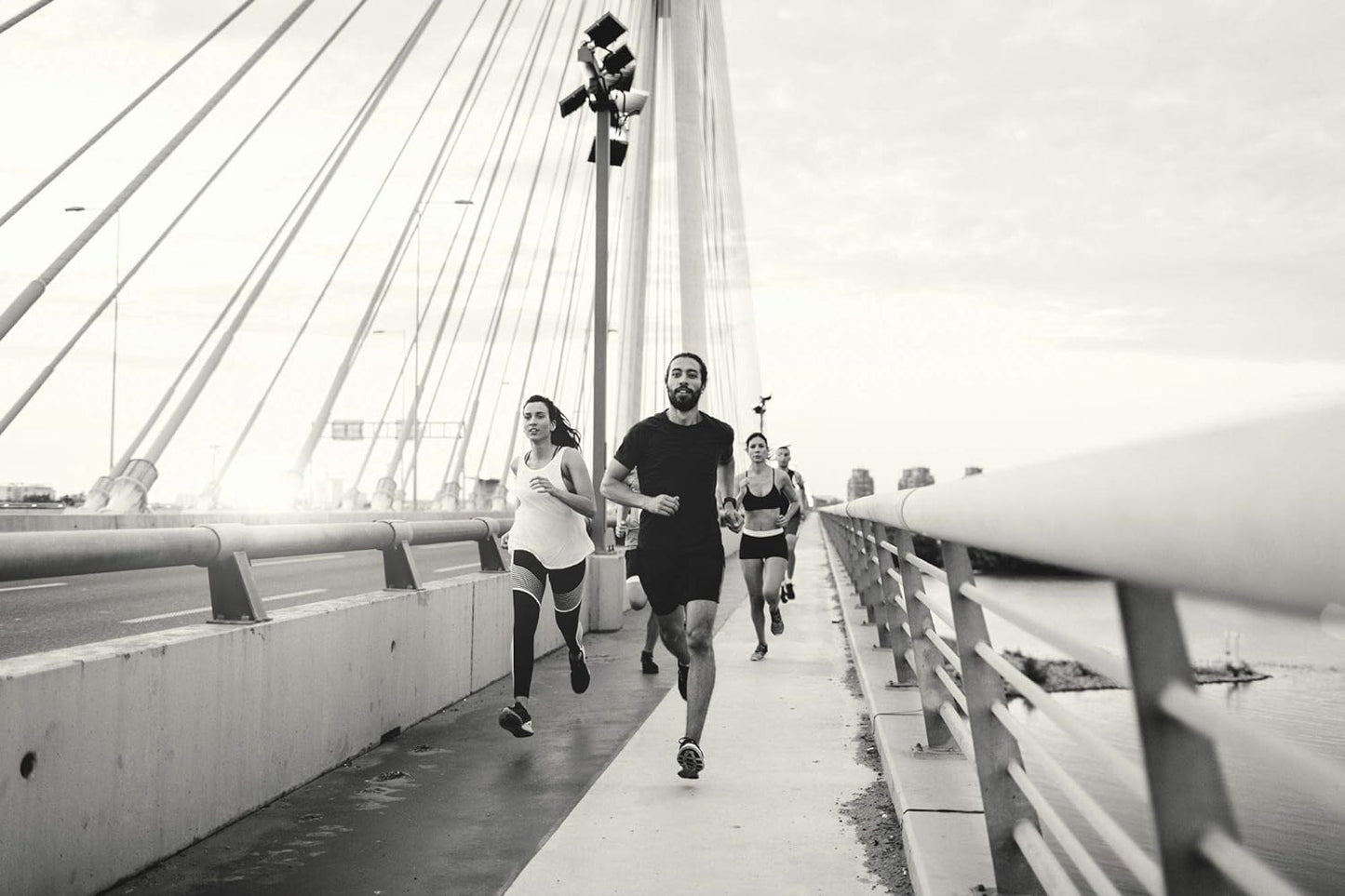 Powergel Original | 41G Pouch X 24 Gels | Endurance Energy C2MAX for Exercise, Strawberry Banana