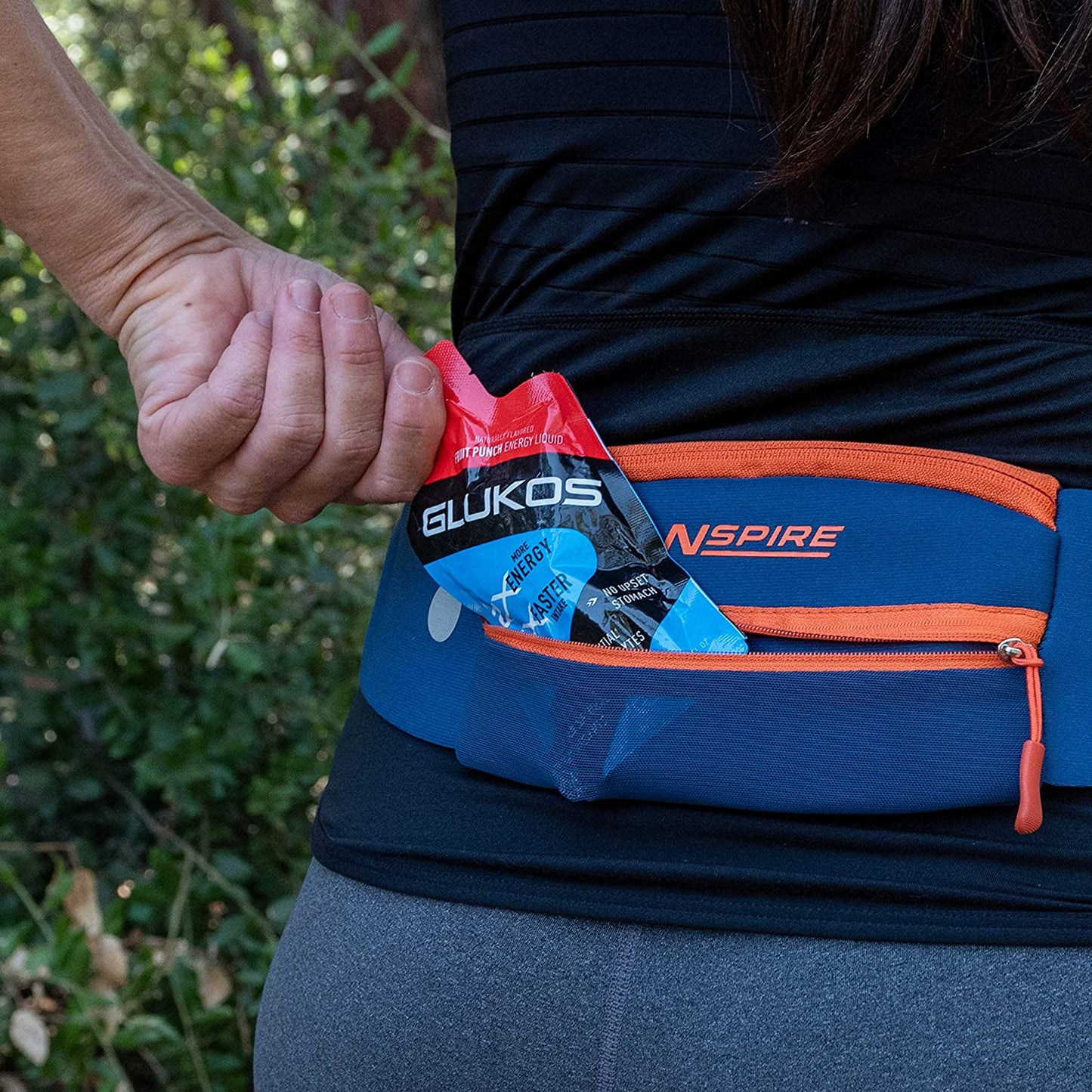 Liquid Gel 2Oz Packets, 12 Count Tray