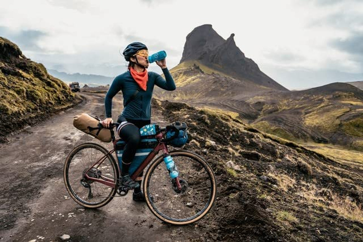 Nutrition Active Hydration Mix | During-Exercise Electrolyte Powdered Drink | Fastest Way to Rehydrate | Improves Power Output & Endurance | All Natural Ingredients