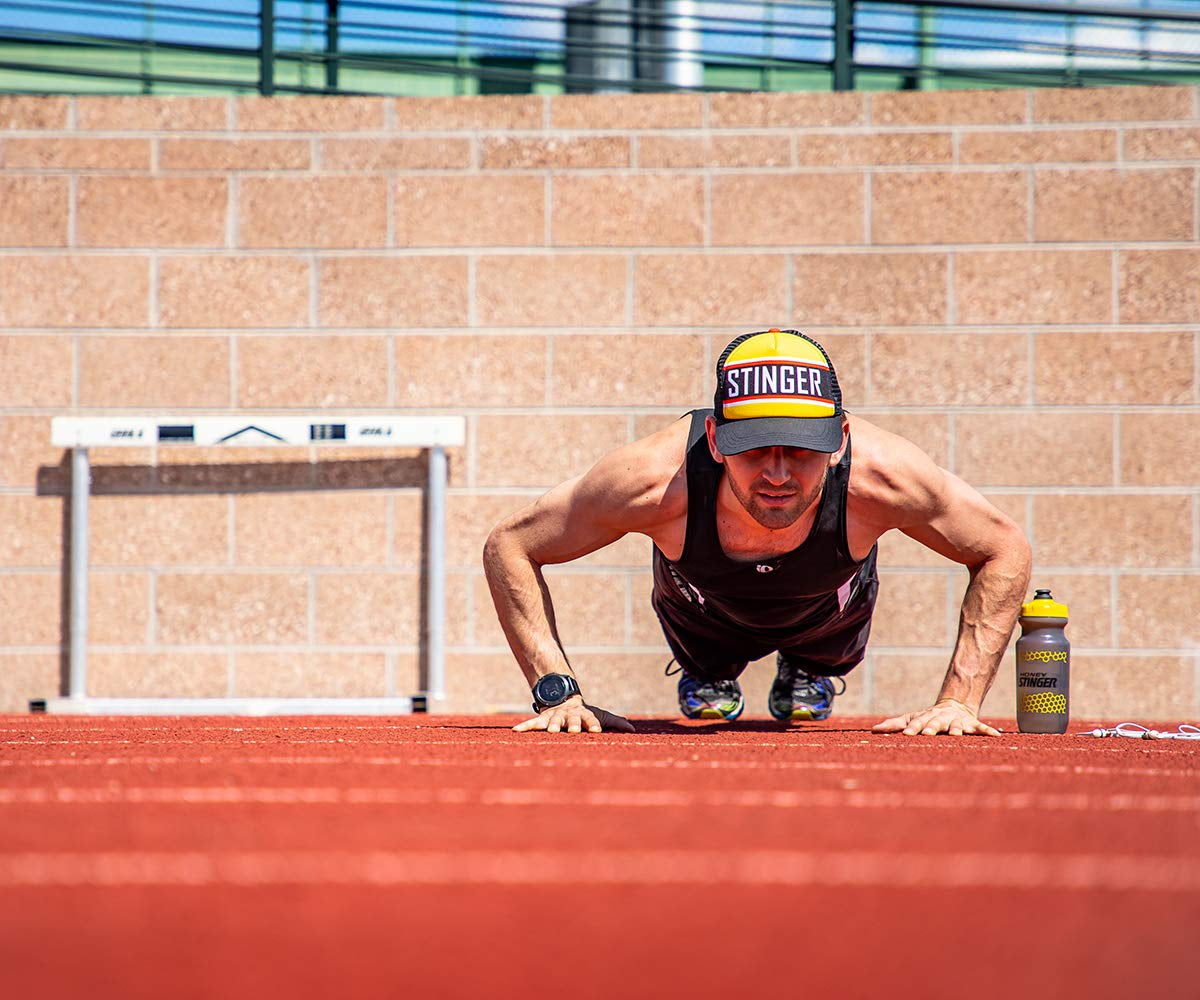 Organic Energy Chews – Variety Pack with Sticker – 8 Count – Chewy Gummy Energy Source for Any Activity - Pink Lemonade, Fruit Smoothie, Pomegranate Passionfruit & Cherry Blossom
