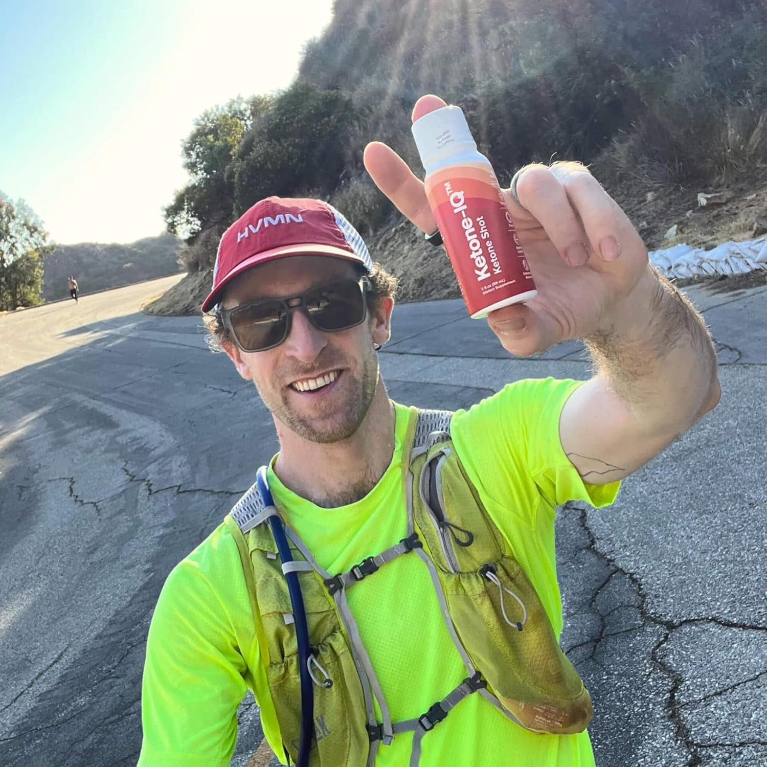 Ketone IQ Shots | Clean, Natural Energy Shots to Power Your Brain & Body | Sugar Free, Caffeine Free, No Salt | 24 on the Go Servings of Drinkable Ketones | Keto Diet NOT Required (4X6 Ct)