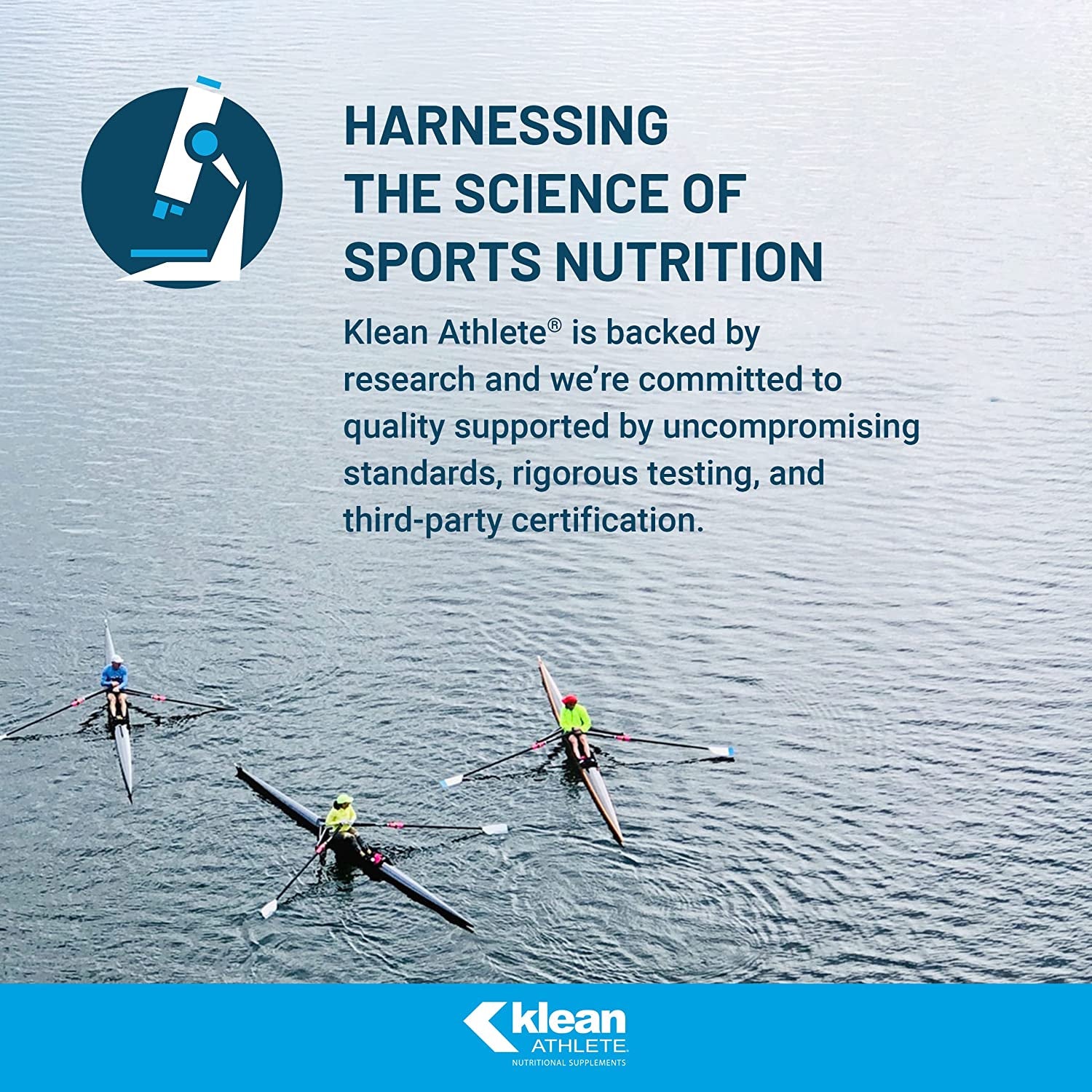 Klean Recovery | Optimizes Muscle Recovery after Exercise | NSF Certified for Sport | 38.5 Ounces | Milk Chocolate Flavor