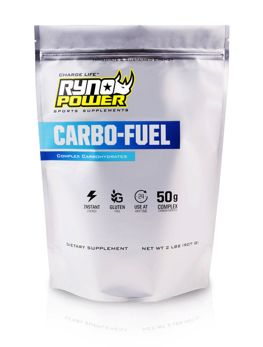 Carbo-Fuel 2lb Bag, Eliza & PCR Identity Tested Maltodextrin | Compare to Carbo-Pro