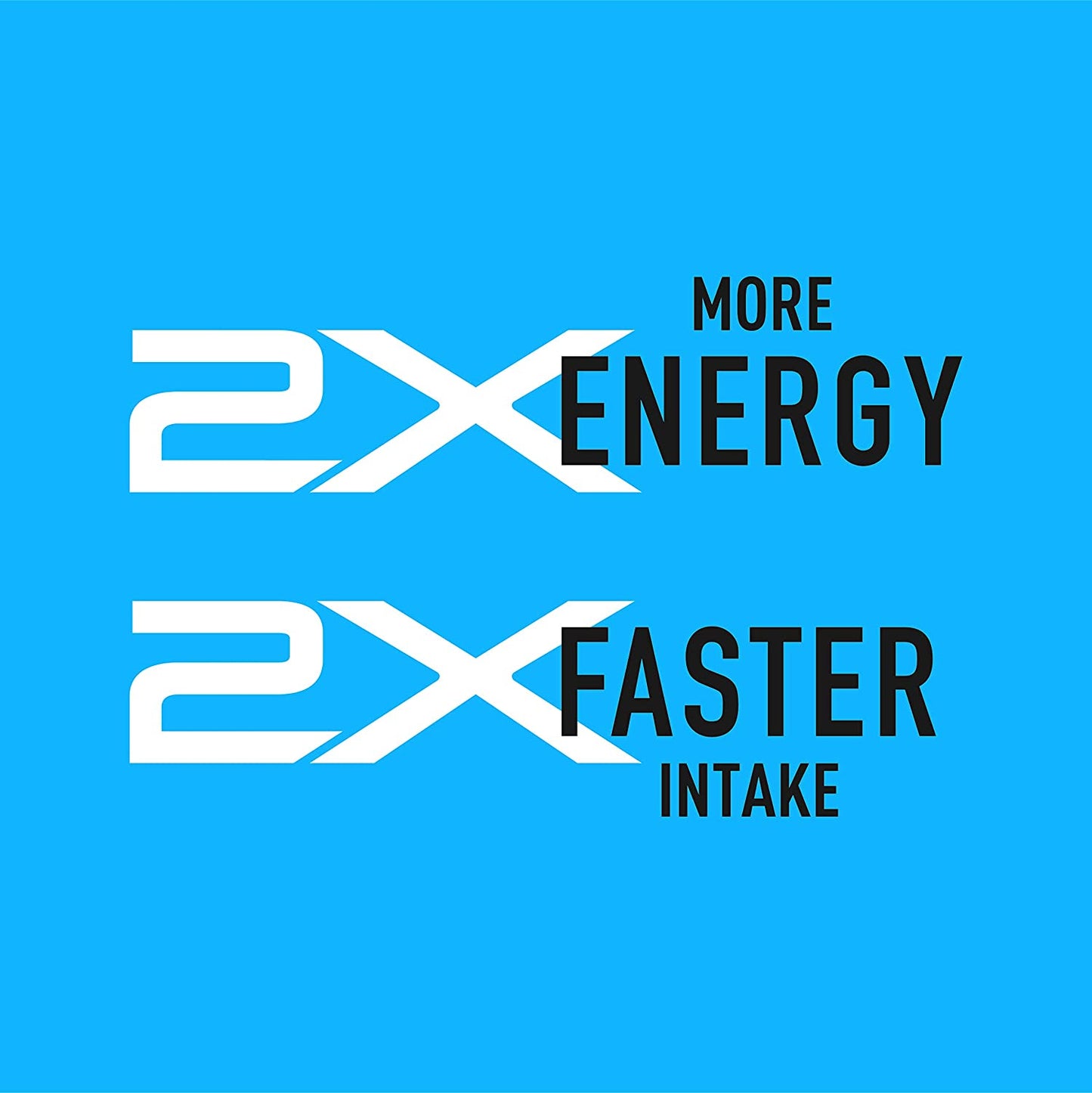 Liquid Gel 2Oz Packets, 12 Count Tray