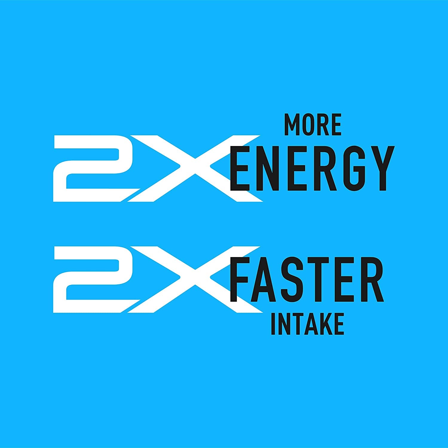 Liquid Gel 2Oz Packets, 12 Count Tray