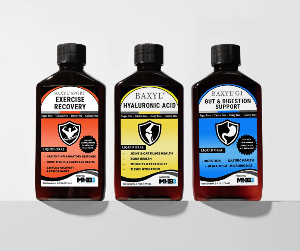 ® Sport - Exercise Recovery