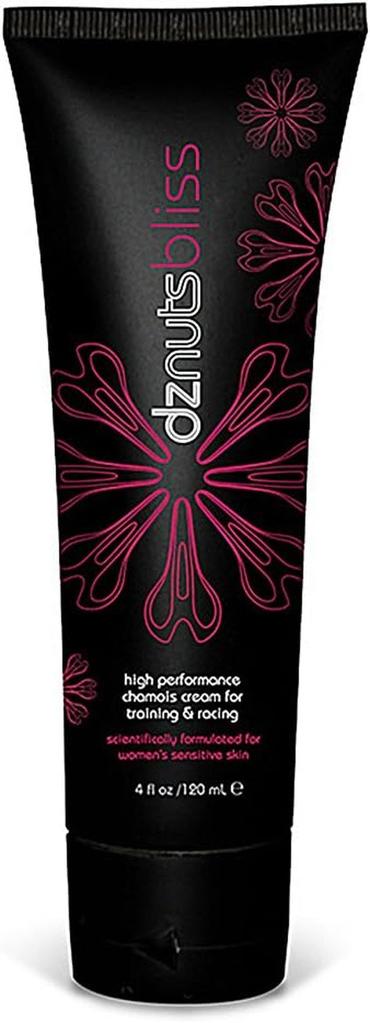 Bliss Chamois Cream for Women,(4Oz/120Ml)
