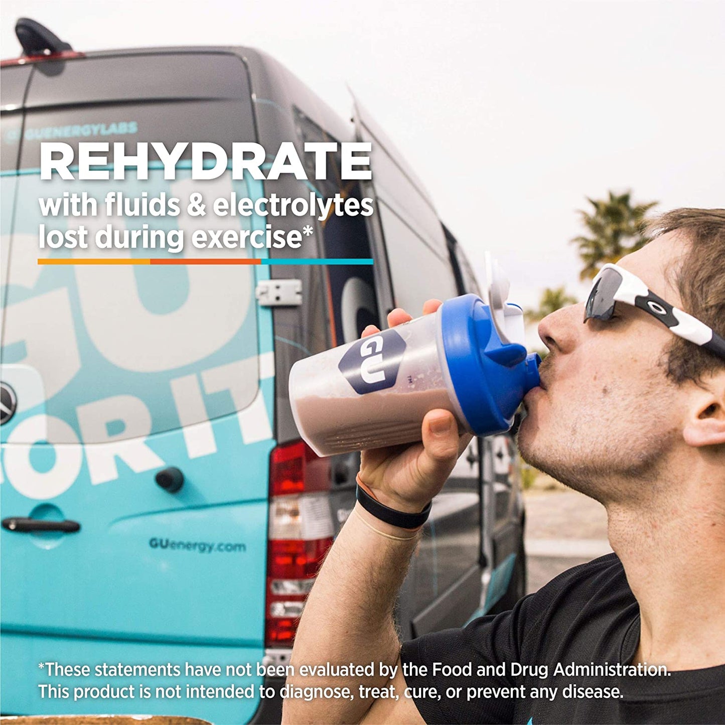 Roctane Ultra Endurance Protein Recovery Drink Mix, Guten-Free and Kosher Recovery Support after Any Workout, 15-Serving Pouch, Chocolate Smoothie