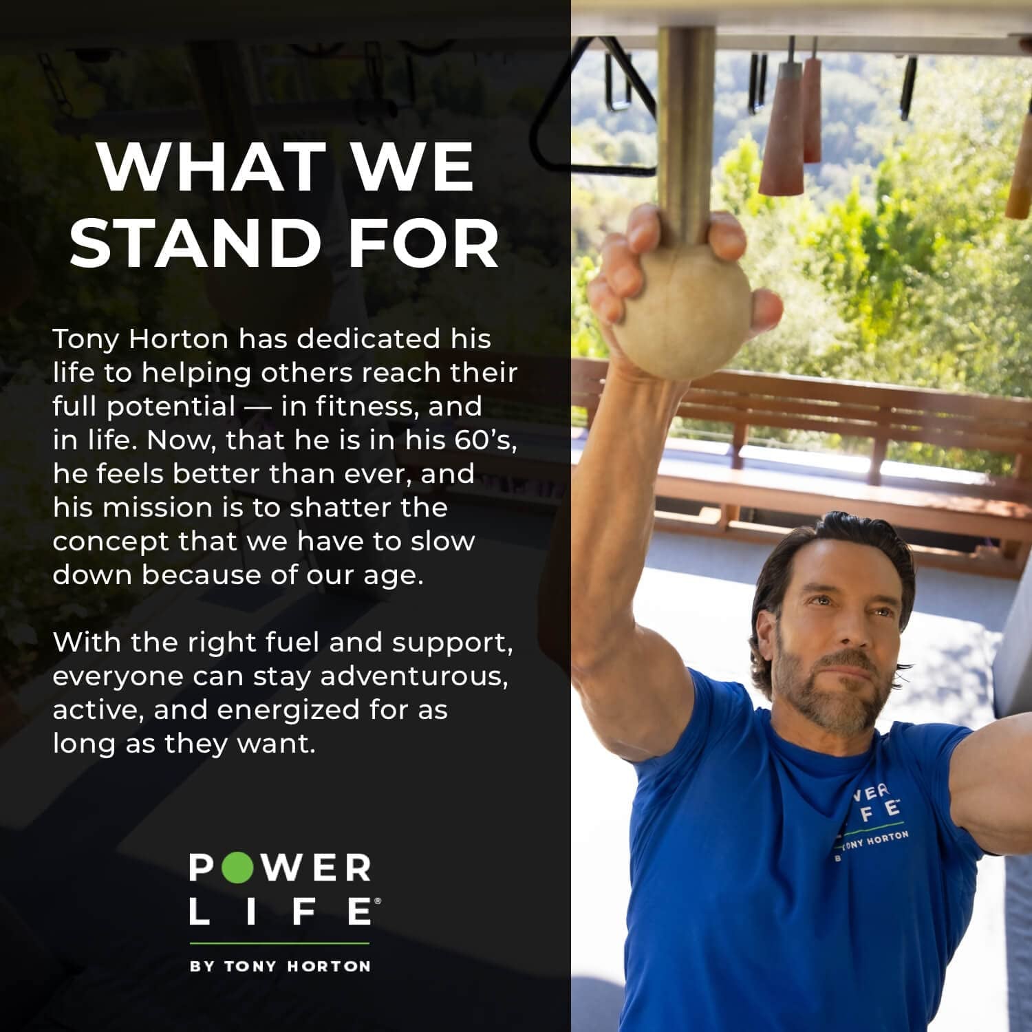 Tony Horton High Impact Endurance Astaxanthin and Elevatp Athletic Performance Support Supplement,Caplet