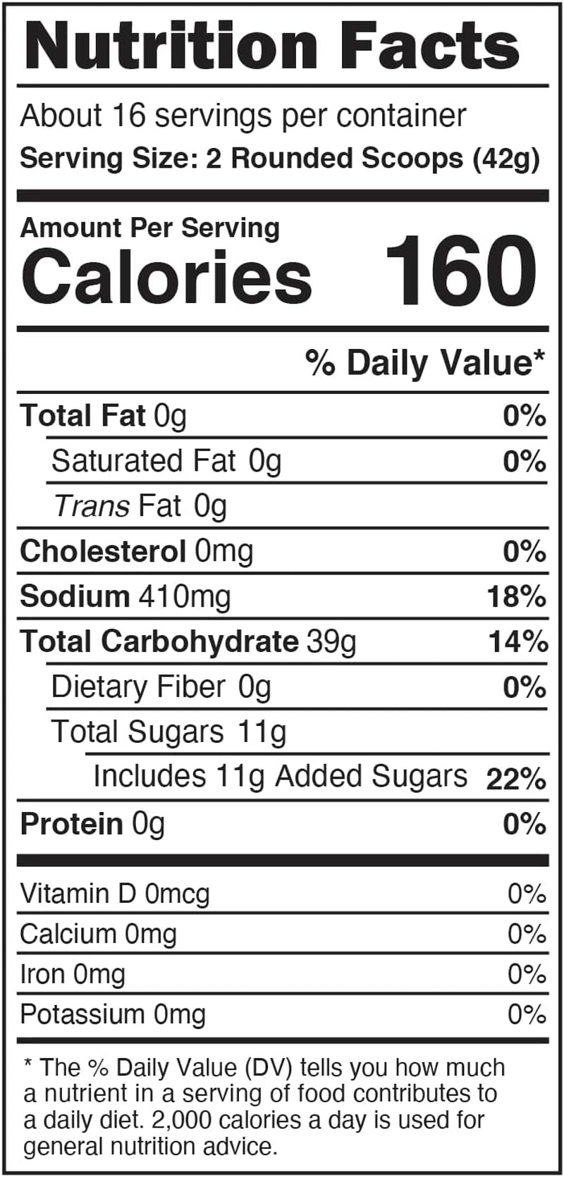 Power Fuel with Caffeine | Cluster Dextrin Carbohydrate Mix | Rapid Fuel for Endurance Athletes | NO GI Distress | Neutral Flavor |16 Servings