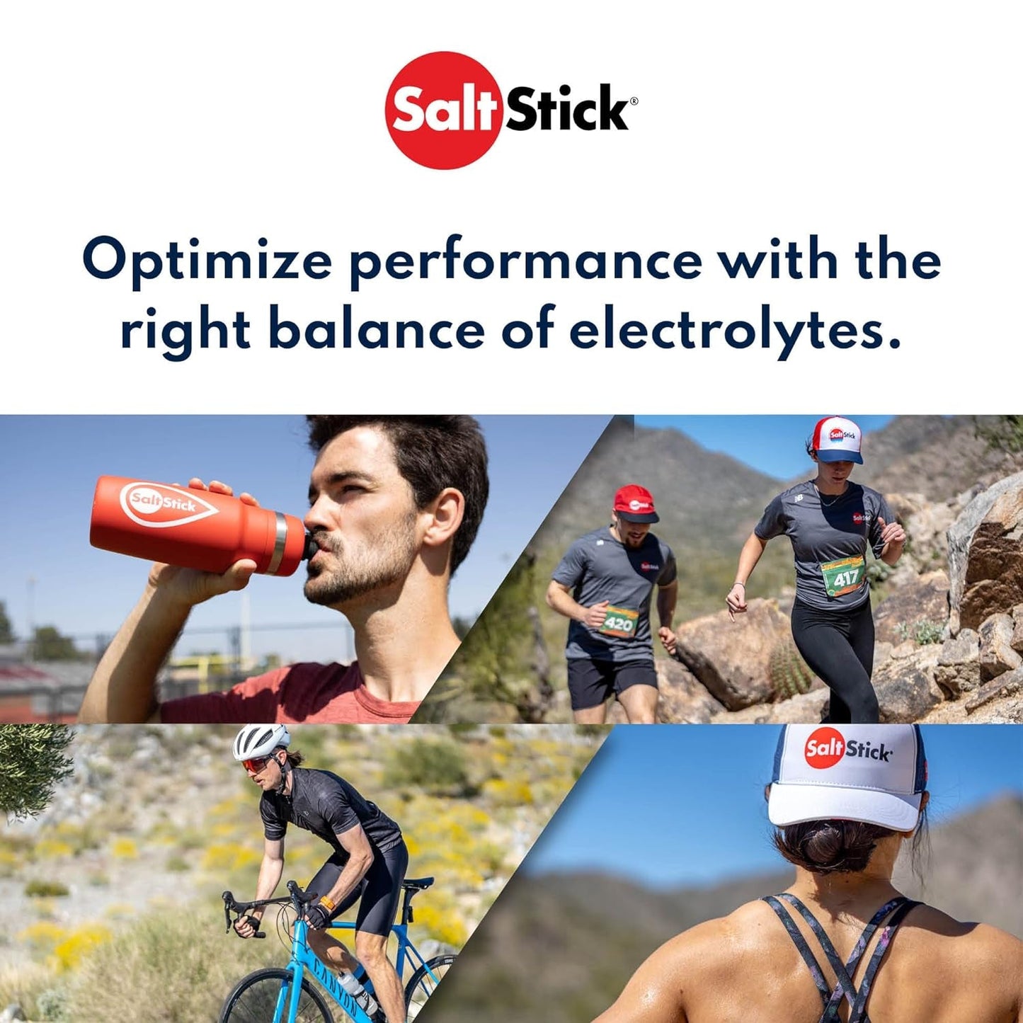 PROLINE SPORTS NUTRITION electrolyte powder in orange flavor, sugar-free, vegan, keto-friendly drink mix for hydration and sports recovery.