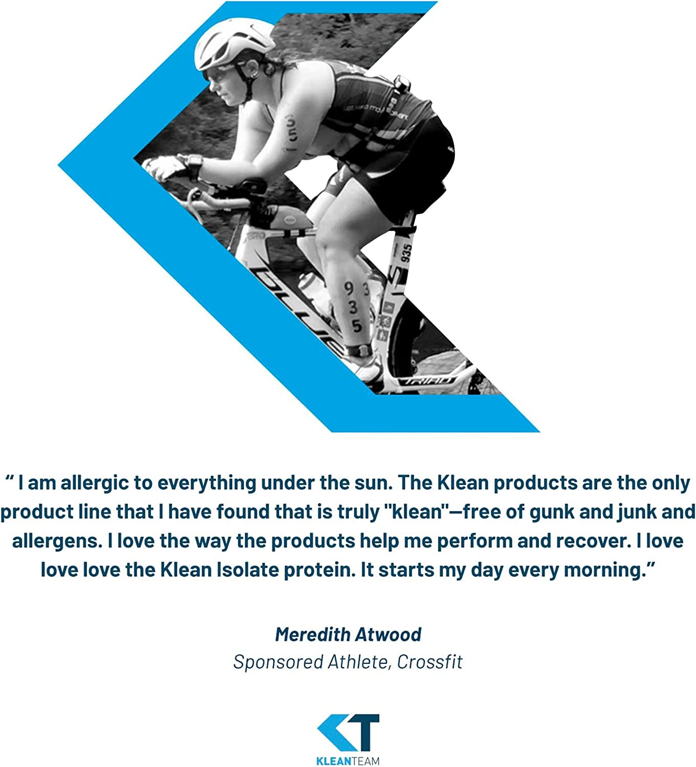 Klean Isolate | Whey Protein Isolate to Enhance Daily Protein and Amino Acid Intake for Muscle Integrity* | NSF Certified for Sport | 20 Servings | Natural Chocolate Flavor