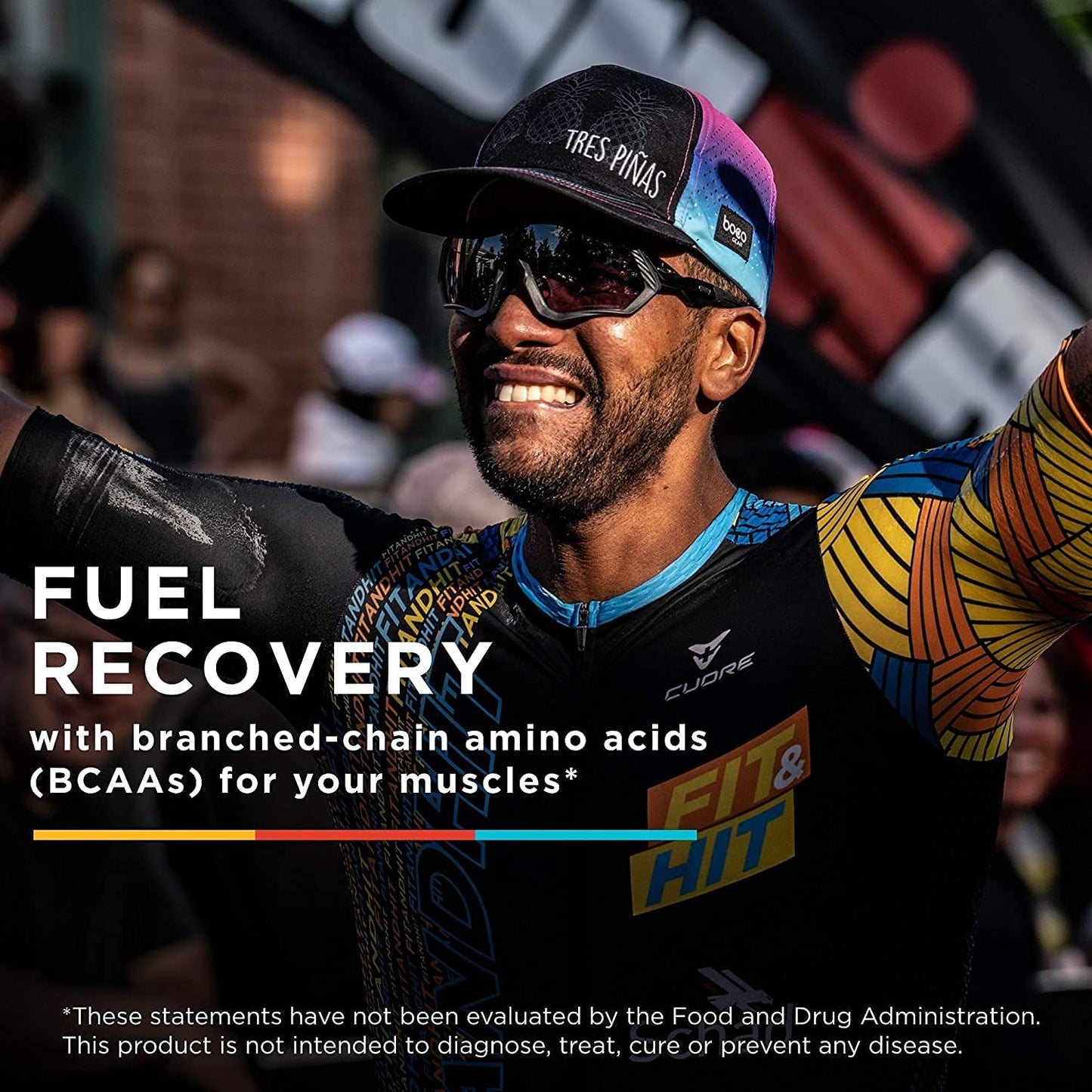 Liquid Energy Gel with Complex Carbohydrates, Vegan, Gluten-Free and Dairy-Free On-The-Go Energy for Any Workout, 12-Count, Assorted Flavors