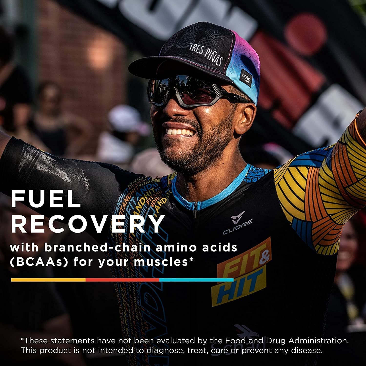 Liquid Energy Gel with Complex Carbohydrates, Vegan, Gluten-Free and Dairy-Free On-The-Go Energy for Any Workout, 12-Count, Assorted Flavors