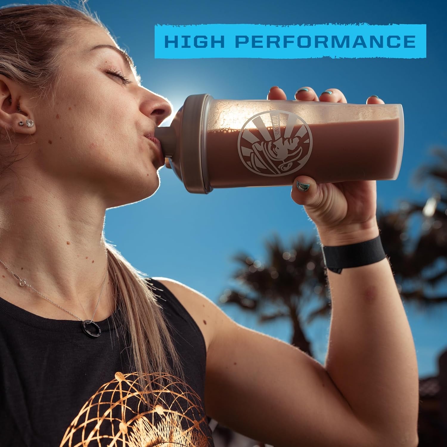 Vegan Organic Protein Powder Plant-Based | BCAA Amino Acids Hemp Seed Soy Free Dairy Free Gluten Free Synthetic Free NON-GMO | Unflavored 30 Servings | Warrior Blend by