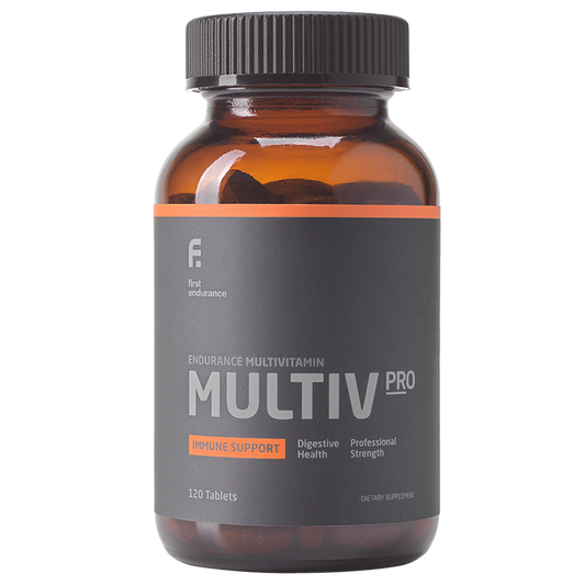 First Endurance MULTIV-PRO Premium Endurance Multivitamin