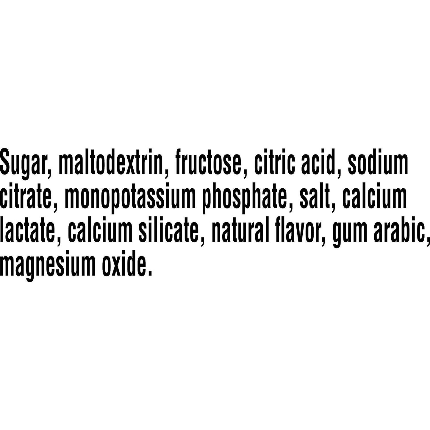 PROLINE SPORTS NUTRITION Endurance Formula Powder in Cherry flavor, 32-ounce container, showing the powder and packaging.