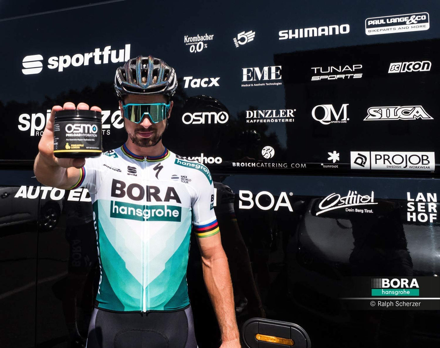 Nutrition Preload Hydration Mix | Pre-Exercise Hyper Hydrator Electrolyte Drink Powder | Beat Cramps & Increase Hydration Levels | All Natural Ingredients | Pineapple Margarita | 20 Servings