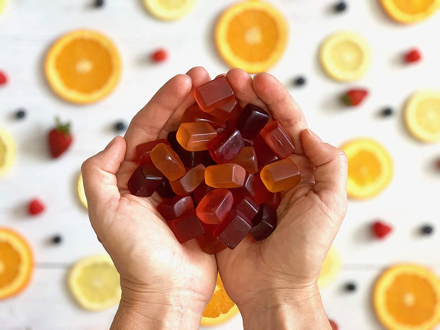 - Bolt Organic Energy Chews, Variety Pack, Strawberry, Berry Blast, Orange, Raspberry, Pink Lemonade, Cranberry Pomegranate - Gluten-Free, USDA Certified Organic (12 Count) - Flavors May Vary