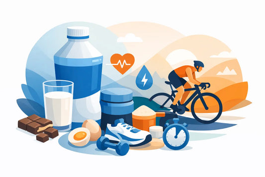 Fairlife Milk for Endurance Recovery: What to Know
