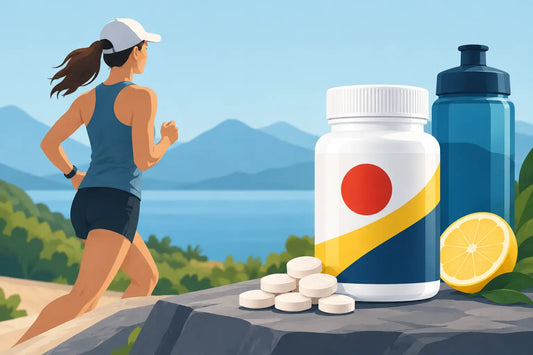 SaltStick Electrolyte Review for Endurance Athletes