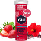 GU Roctane Energy Gel Variety Pack with FREE Roctane Capsules & Hydration Tabs -