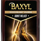 BAXYL - Liquid Hyaluronic Acid for Joint Relief Supplement (Vegan, Gluten-Free, Non-GMO, Patented Oral MHB3) | 6 Oz, 36 Day Supply