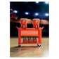 Gatorade Double Cooler Cart