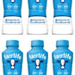 Fairlife UFM Milk 2% Reduced Fat Milk 6 Pack, 14 Fl Oz, Total 6 bottles (6 bottles plain)