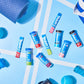 Nuun Sport electrolyte tablets by Nestlé Health Science in a single tube, gluten-free and vegan, includes magnesium, calcium, potassium.