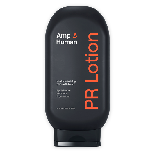 Momentous PR Lotion | Powered by Amp Human InnerEdge Technology