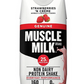 Muscle Milk Neapolitan Variety 12 Pack: The Tri-Force of Protein Perfection!