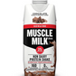 Muscle Milk Neapolitan Variety 12 Pack: The Tri-Force of Protein Perfection!