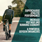 VO2-BOOST Endurance Supplement 120 Capsules