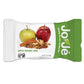 Alete Active Nutrition JoJe' Bars gluten-free energy bars with peanut butter and chocolate chips, 12 mixed-flavor whole-food ingredients