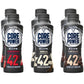 Fairlife Core Power Elite high-protein milk shakes variety pack with 42g protein, ready-to-drink for muscle recovery, 14 fl oz bottles.