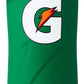 Gatorade stainless steel 26oz sport bottle with double-wall insulation, shown with a sleek silver finish and sports cap.