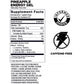 Box of 24 GU Roctane Ultra Endurance Energy Gels in 1.1oz packs, designed for sustained athletic energy and endurance.