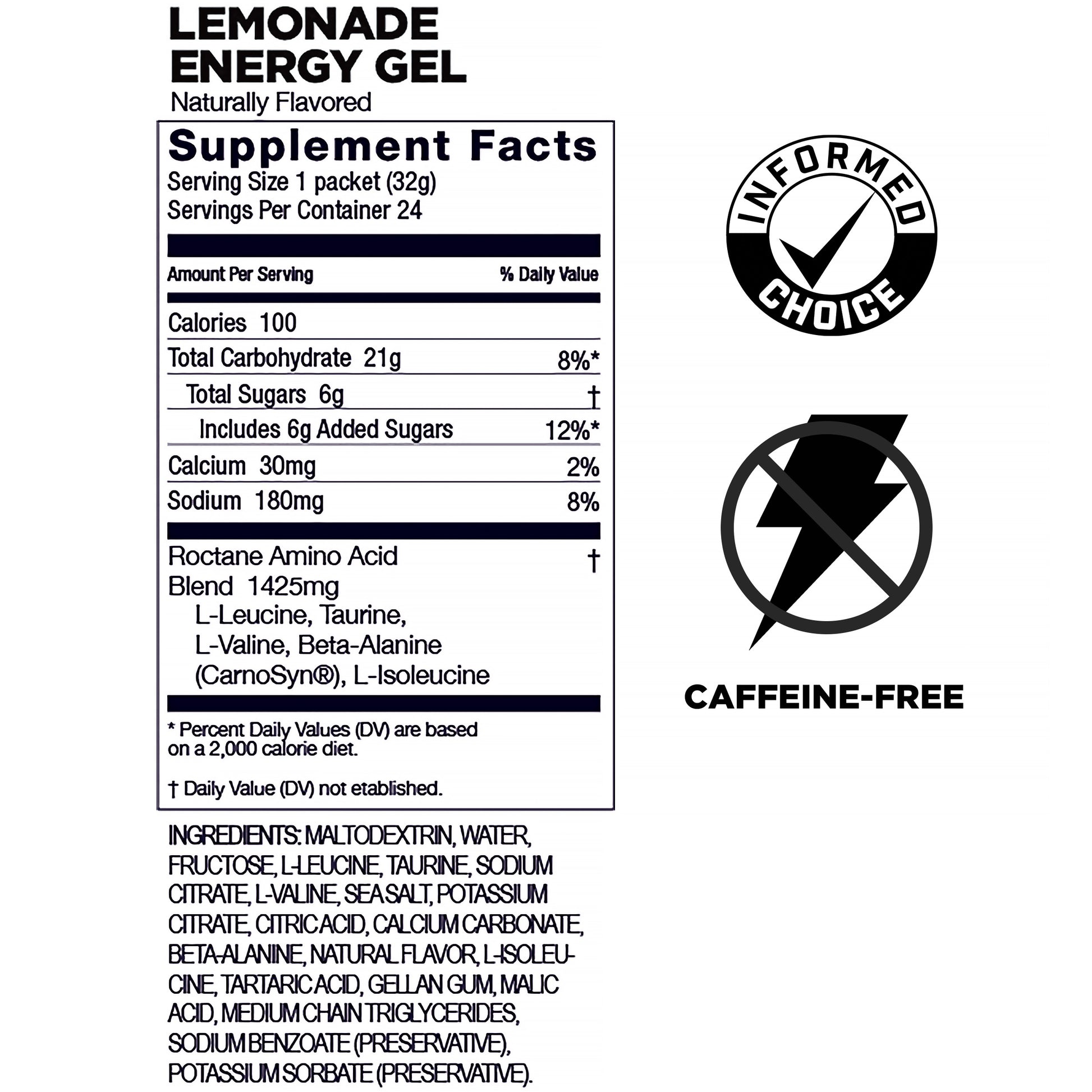 Box of 24 GU Roctane Ultra Endurance Energy Gels, 1.1oz packs, for sustained athletic energy and performance.