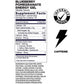 GU Energy Roctane Ultra Endurance Energy Gel box with 24 packs, 1.1oz each, for long-distance running and endurance sports.