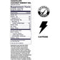 GU Roctane Ultra Endurance Energy Gel box containing 24 individual 1.1oz packs for athletes and endurance training.