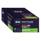 GU Roctane Ultra Endurance Energy Gel box containing 24 individual 1.1oz packs for athletes and endurance training.