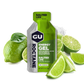 Box of 24 GU Energy Roctane Ultra Endurance Energy Gels in 1.1oz packs, designed for sustained athletic performance.